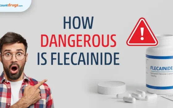 How Dangerous is Flecainide