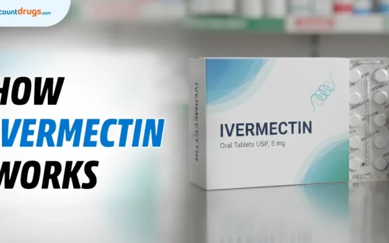 How Ivermectin Works