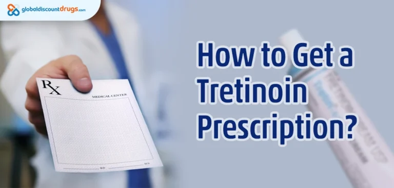 How to Get a Tretinoin Prescription