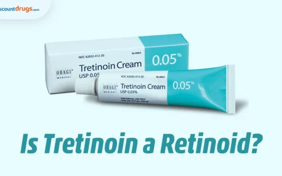 Is Tretinoin a Retinoid