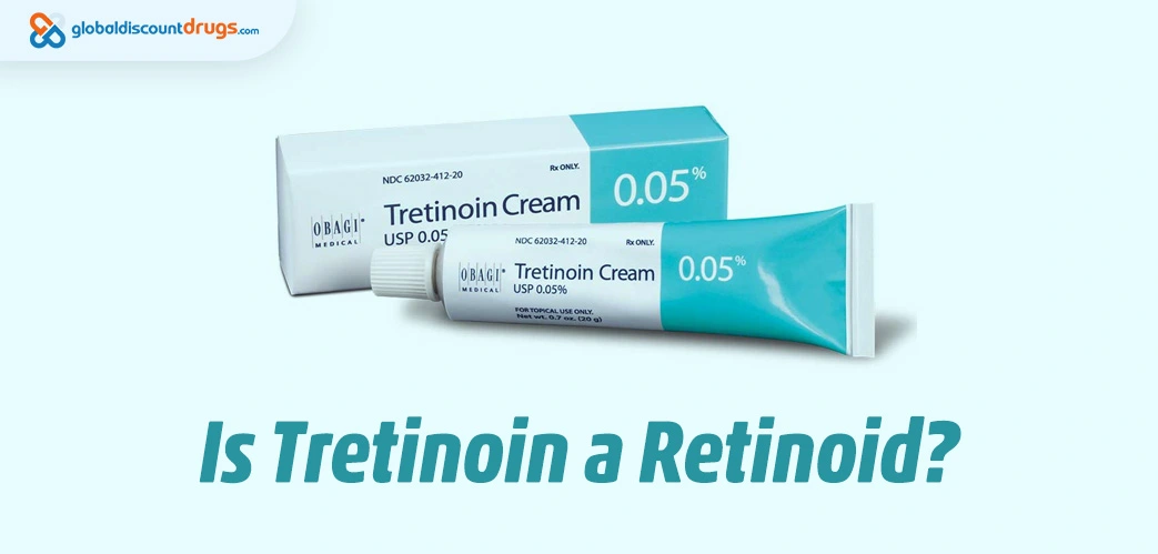 Is Tretinoin a Retinoid