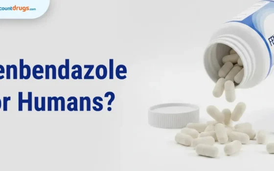 Fenbendazole for Humans