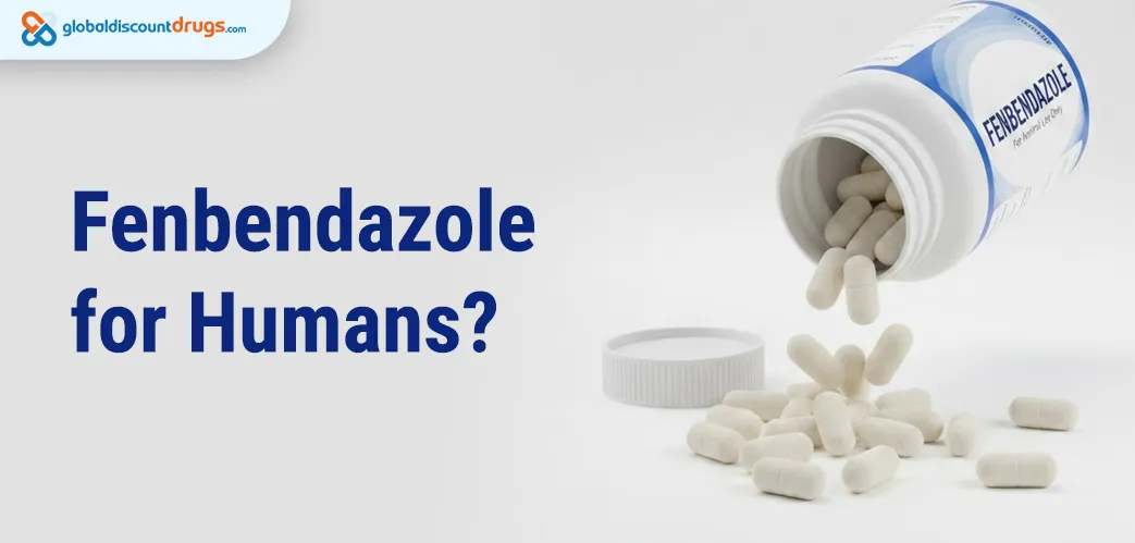 Fenbendazole for Humans