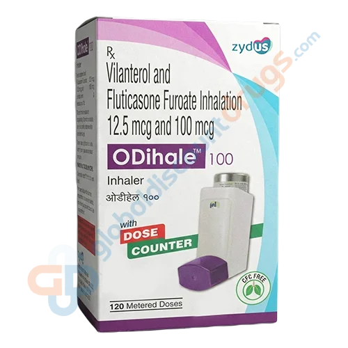 Odihale-100mcg12.5mcg-Inhaler-120md-Fluticasone-Furoate-100mcg-Vilanterol-12.5mcg