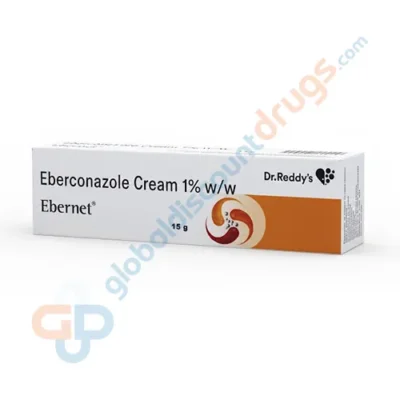 Eberconazole-Cream-1-15g-Ebernet-Cream-15gm-tubes