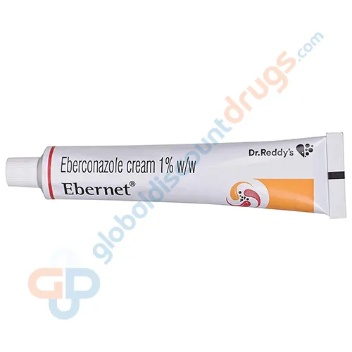 Eberconazole-Cream-1-15g-Ebernet-Cream-15gm-tubes