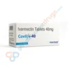 Buy Ivermectin 40 mg Covilife tablet gdd online