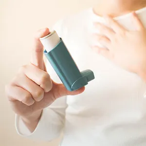 Asthma