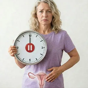 Menopause