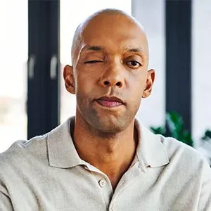 Myasthenia gravis (Musle Disease)