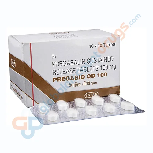 Pregabalin-100mg-SR-Pregabid-OD-100-Tablet-SR