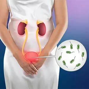 Urinary Tract Infections