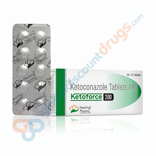 Ketoconazole-200mg-KETOFORCE-200MG-TAB-10s