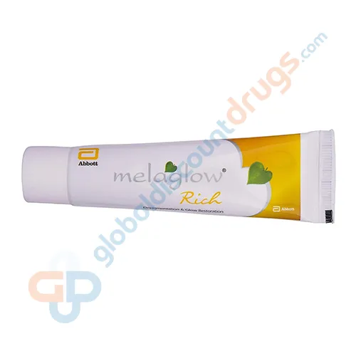Melaglow-Rich-Depigmentation-And-Glow-Restoration-Cream-20gm