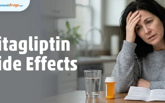 Sitagliptin Side Effects