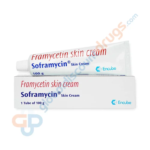 Framycetin-sulphate-1-w-w-100gm-Soframycin-Skin-Cream