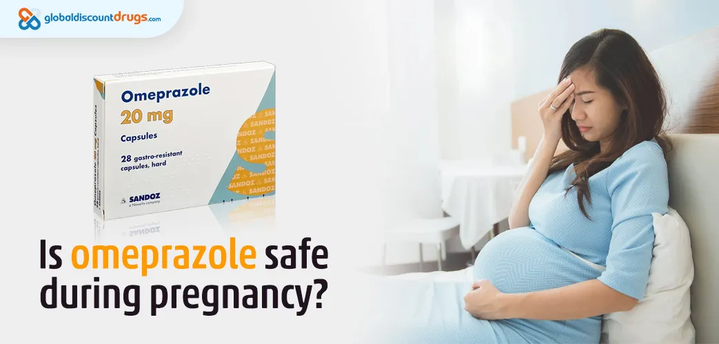 Is Omeprazole Safe During Pregnancy