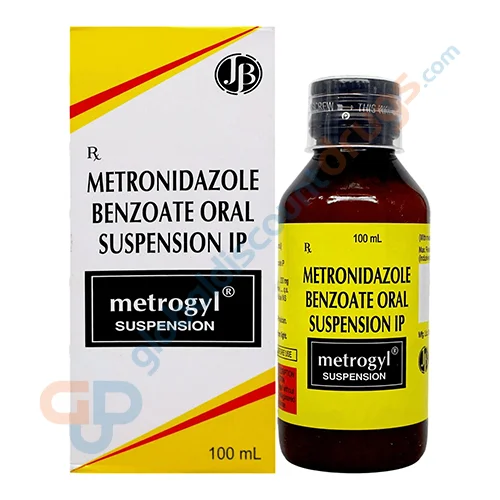 Metronidazole-200mg-Oral-Suspension-100ml-Bottles-Metrogly-syrup-200mg-100ml.