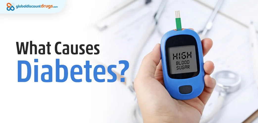 What Causes Diabetes