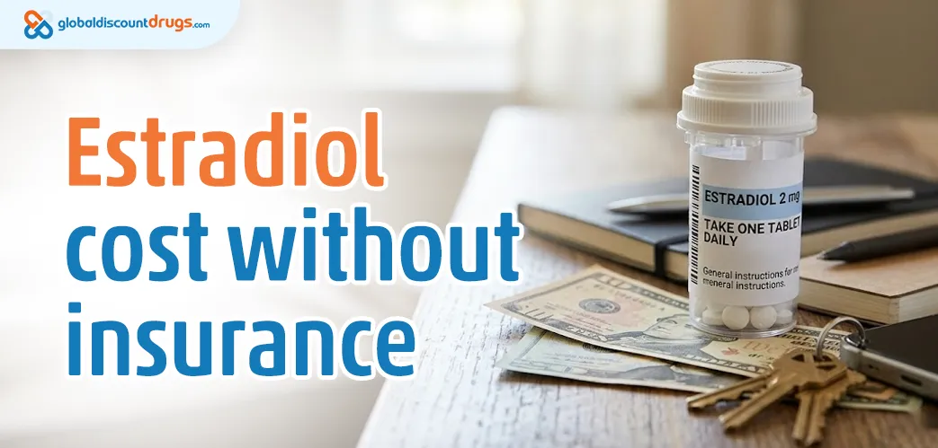 estradiol cost without insurance