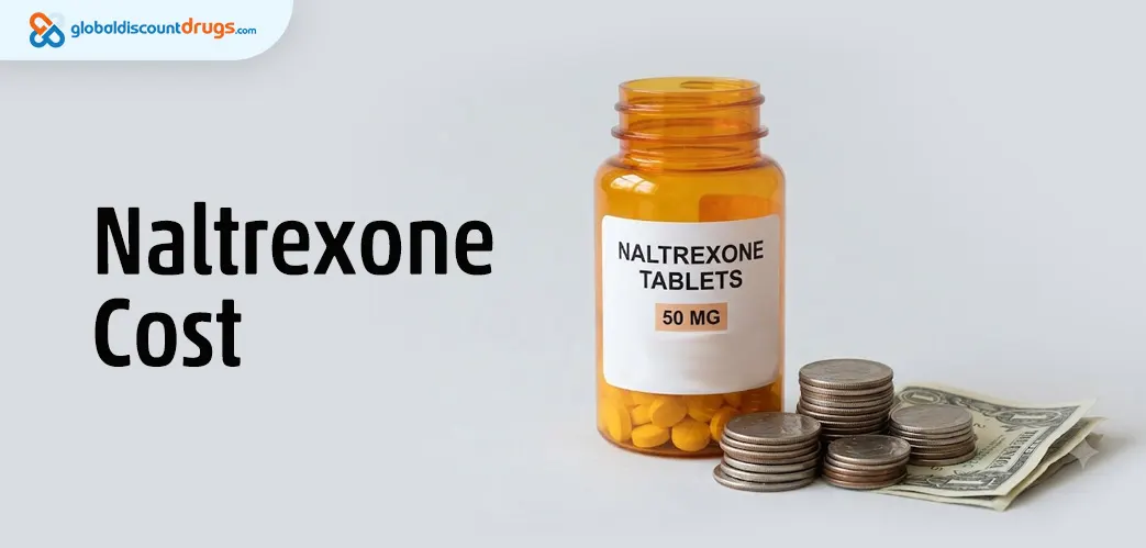Naltrexone Cost