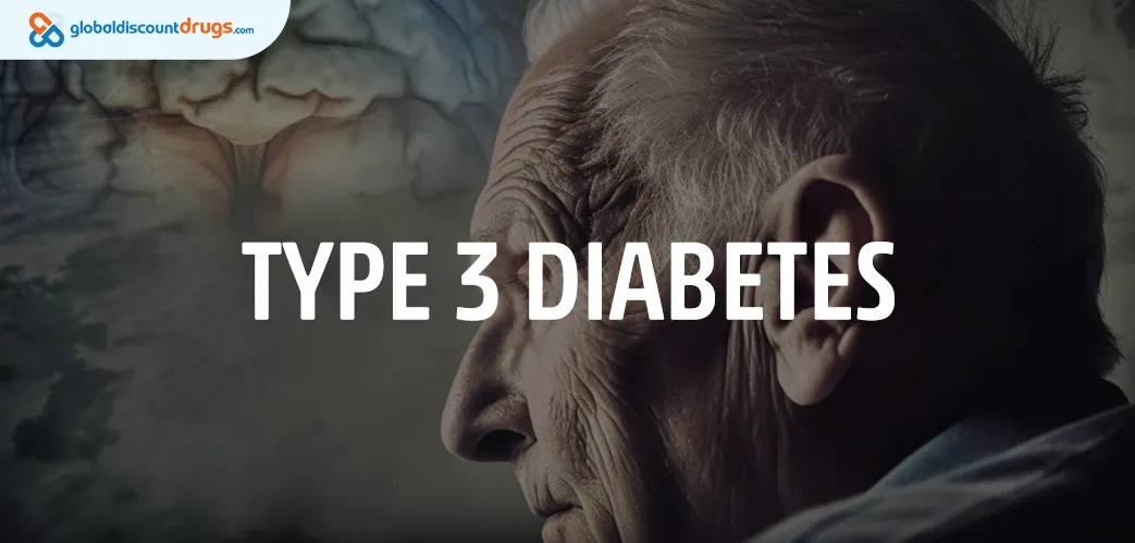 Type 3 Diabetes