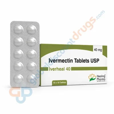 Ivermectin-40mg-IVERHEAL-40MG-TAB-10s
