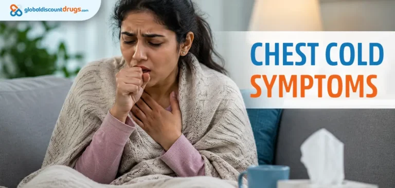 Buy Chest Cold Symptoms online
