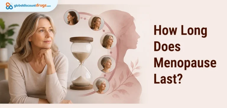 How Long Does Menopause Last
