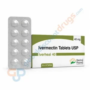 Ivermectin-40mg-IVERHEAL-40MG-TAB-10s