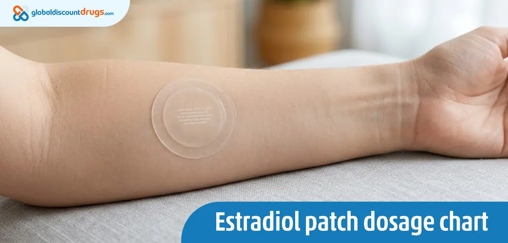 Estradiol Patch Dosage Chart