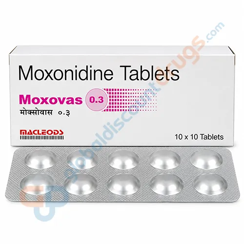 Moxonidine-0.3mg-Moxovas-0.3-mg-tablets-10